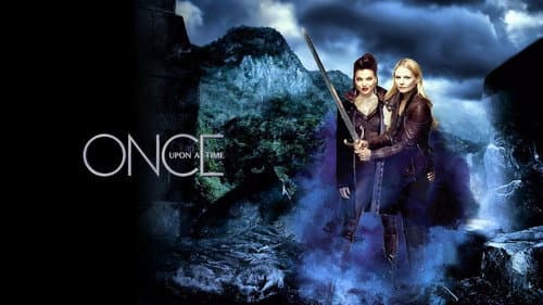 Once Upon a Time still