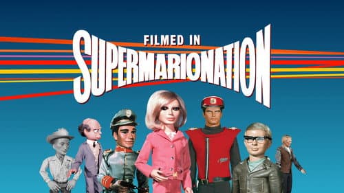 Filmed in Supermarionation still