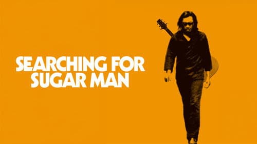 Searching for Sugar Man still