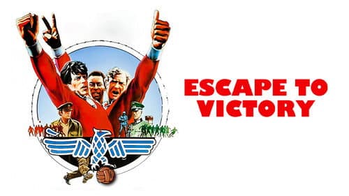 Escape to Victory still