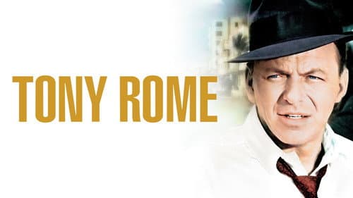 Tony Rome still