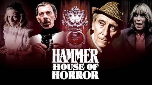Hammer House of Horror still