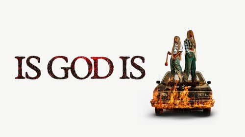 Is God Is still