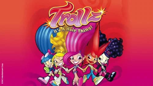 Trollz still