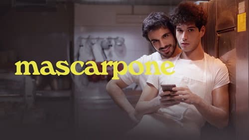 Mascarpone still