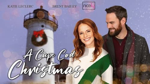 A Cape Cod Christmas still