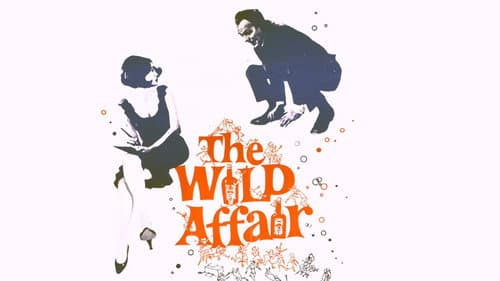 The Wild Affair still