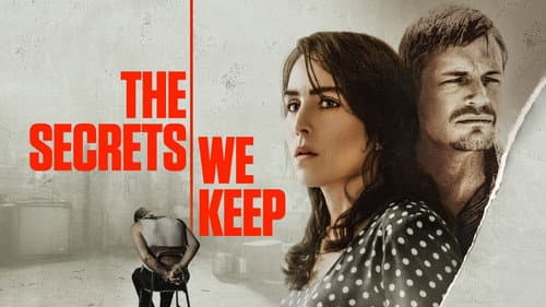 The Secrets We Keep still