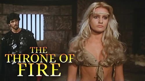 Throne of Fire still