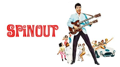 Spinout still