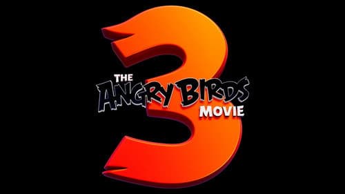 The Angry Birds Movie 3 still