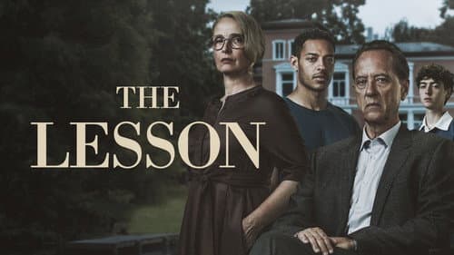 The Lesson still