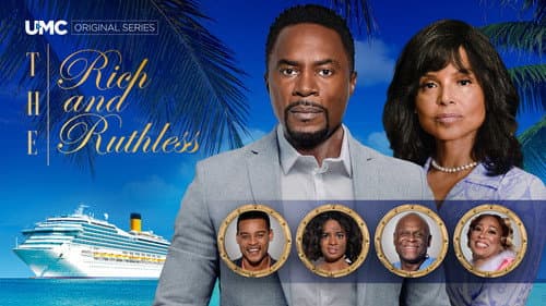 The Rich & The Ruthless still