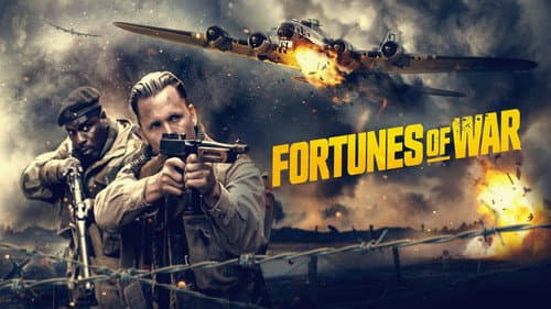 Fortunes of War still