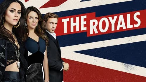 The Royals still