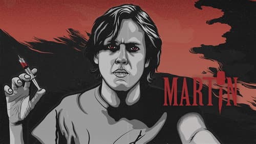 Martin still