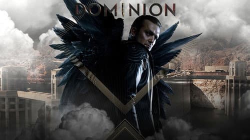 Dominion still