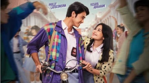 High School Serenade still