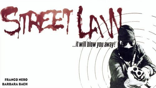 Street Law still