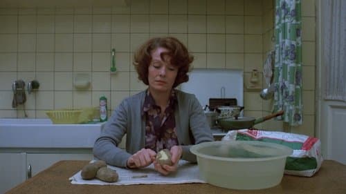 Jeanne Dielman, 23, quai du Commerce, 1080 Bruxelles still