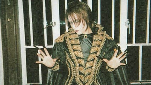 MALICE MIZER: merveilles ~Shuuen to Kisuu~ l'espace still