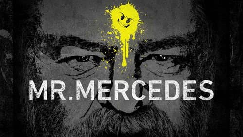 Mr. Mercedes still