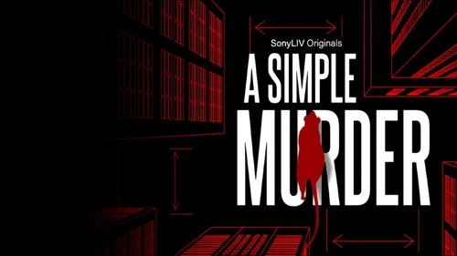 A Simple Murder still