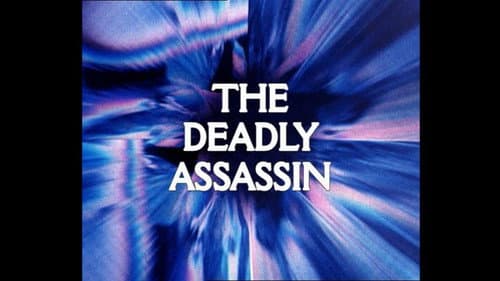 Doctor Who: The Deadly Assassin still