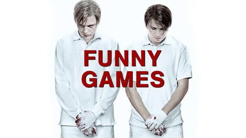 Funny Games still