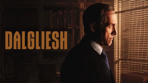 Dalgliesh still