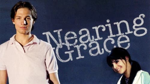 Nearing Grace still