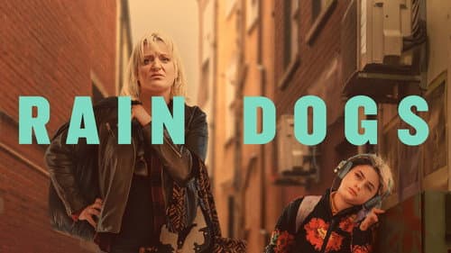 Rain Dogs still