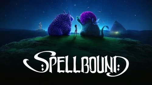 Spellbound still