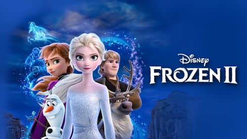 Frozen II still