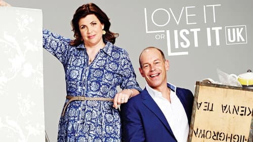 Kirstie And Phil's Love It Or List It still