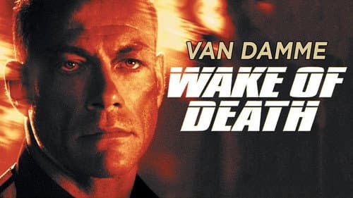 Wake of Death still