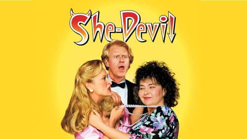 She-Devil still