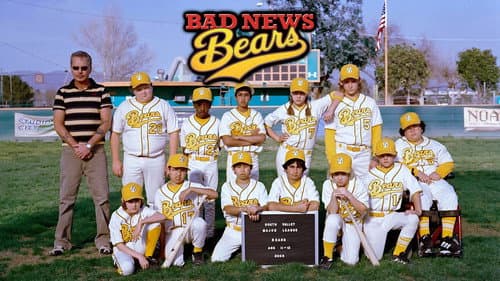Bad News Bears still
