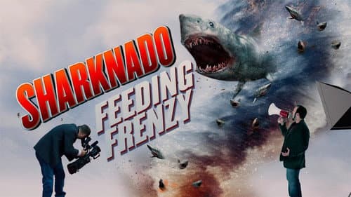 Sharknado: Feeding Frenzy still