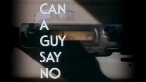 Can A Guy Say No? still