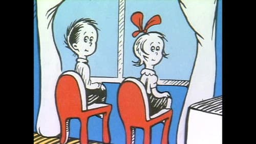 Dr. Seuss The Cat in the Hat still
