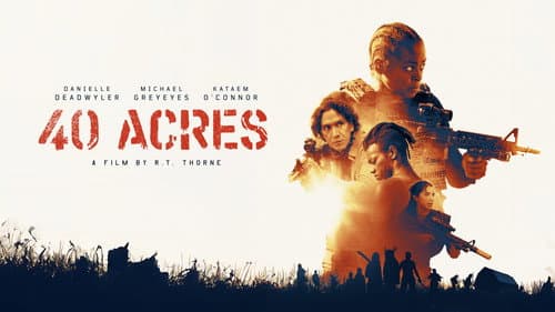 40 Acres still