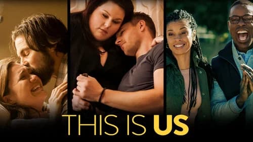 This Is Us still