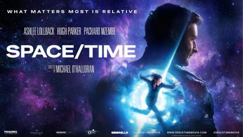 Space/Time still
