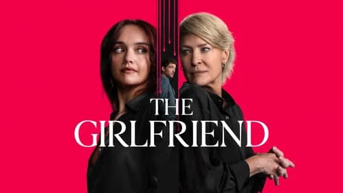The Girlfriend still