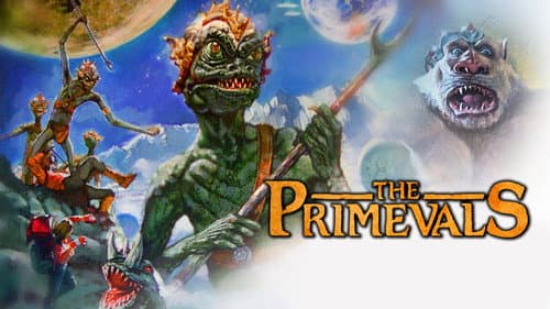 The Primevals still