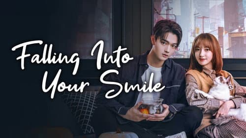 Falling Into Your Smile still