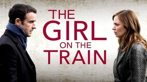 The Girl on the Train still