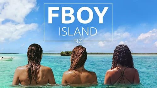 FBOY Island NZ still