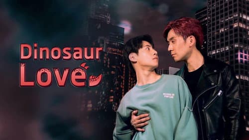 Dinosaur Love still